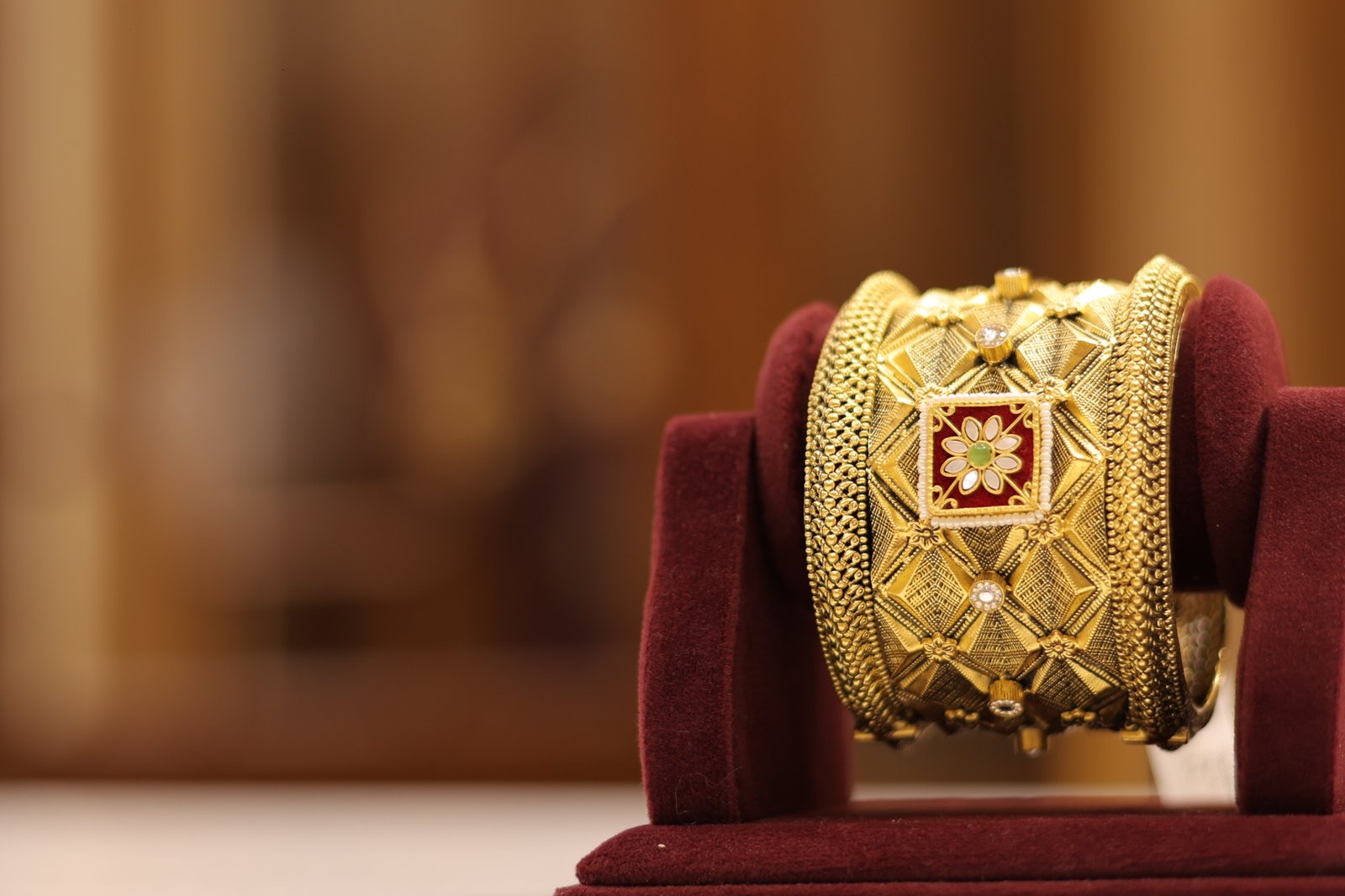 Ladies Kada 916